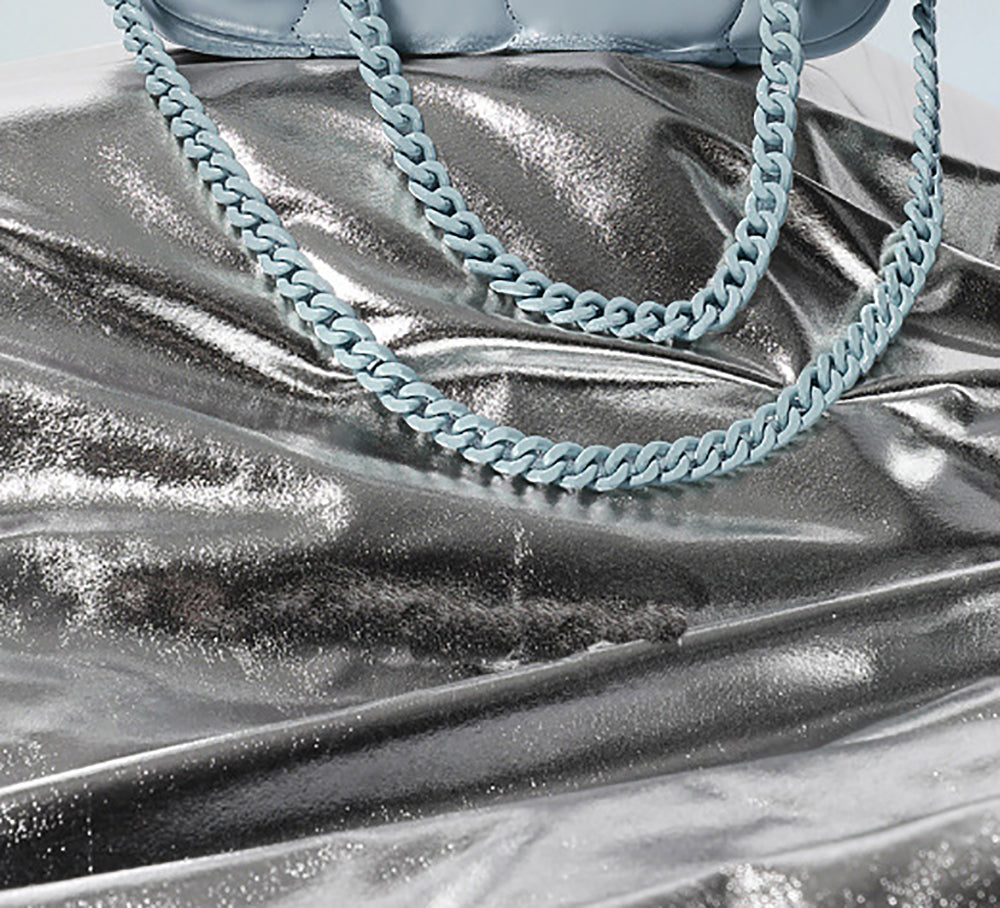 Women Textured Swagger Sling Bag