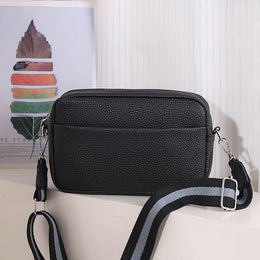 Women Textured Swagger Sling Bag