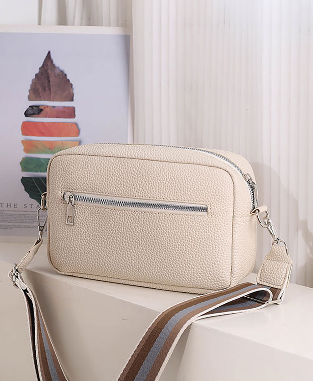Women Textured Swagger Sling Bag