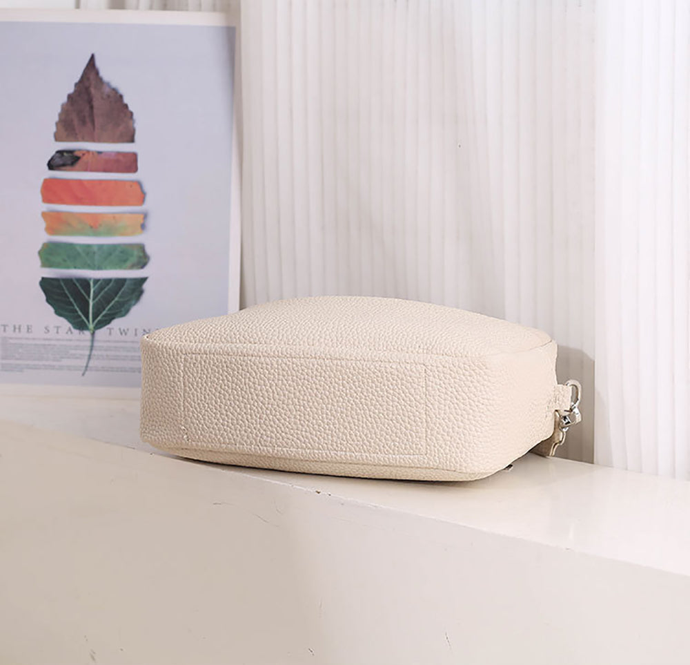 Women Textured Swagger Sling Bag