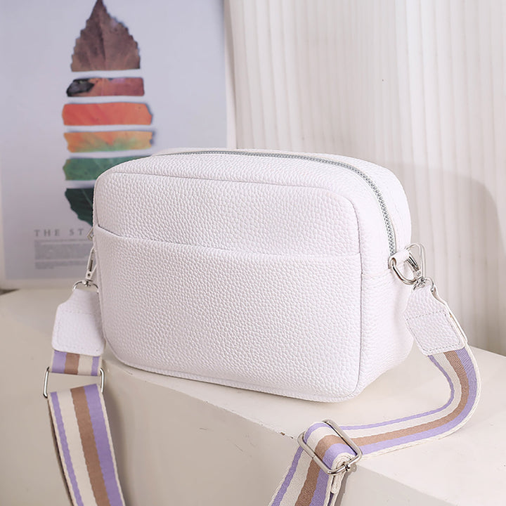PU Swagger Sling Bag