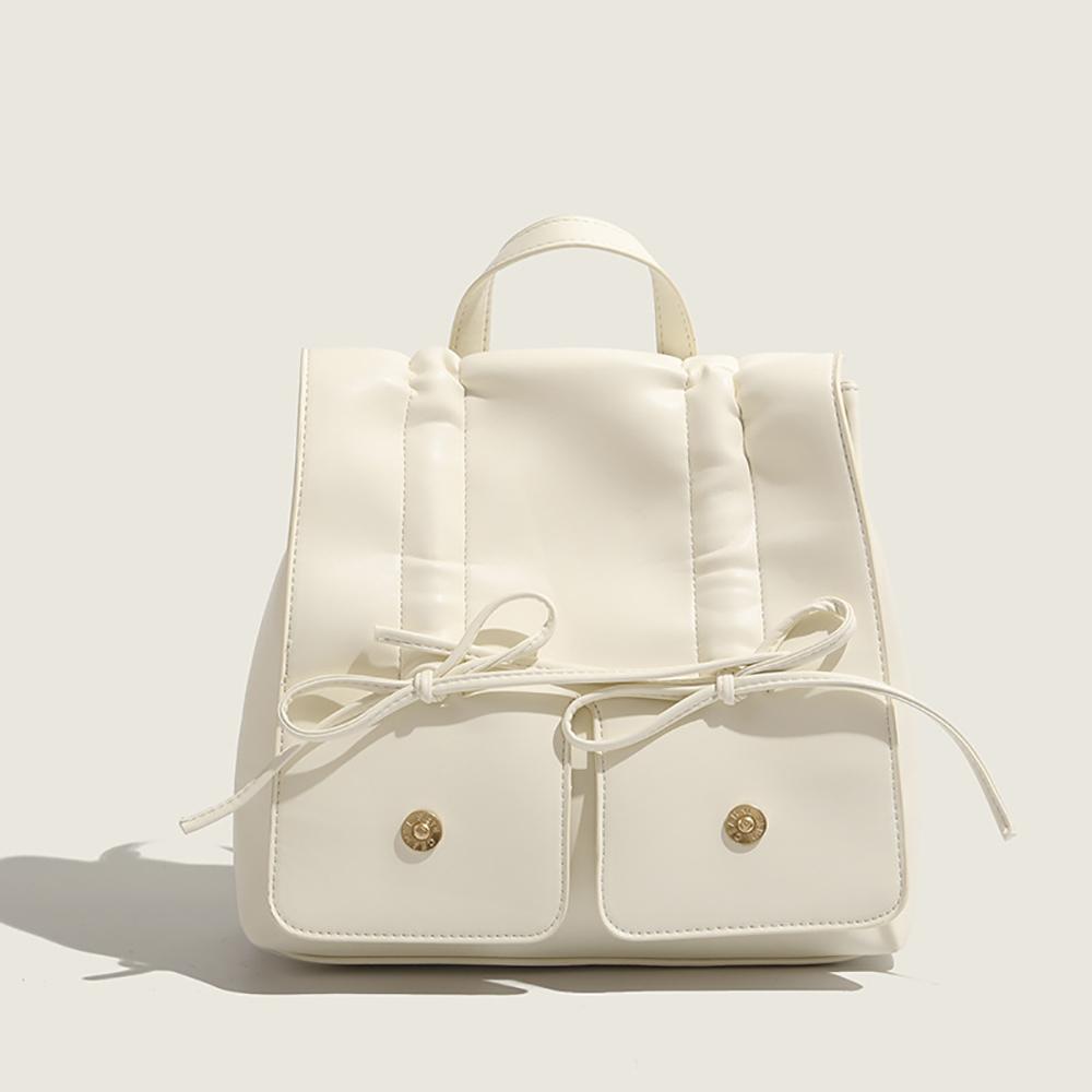 PU Swagger Handheld Bag