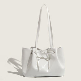 Women Solid Shopper Shoulder Bag