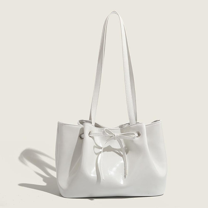 Women Solid Shopper Shoulder Bag
