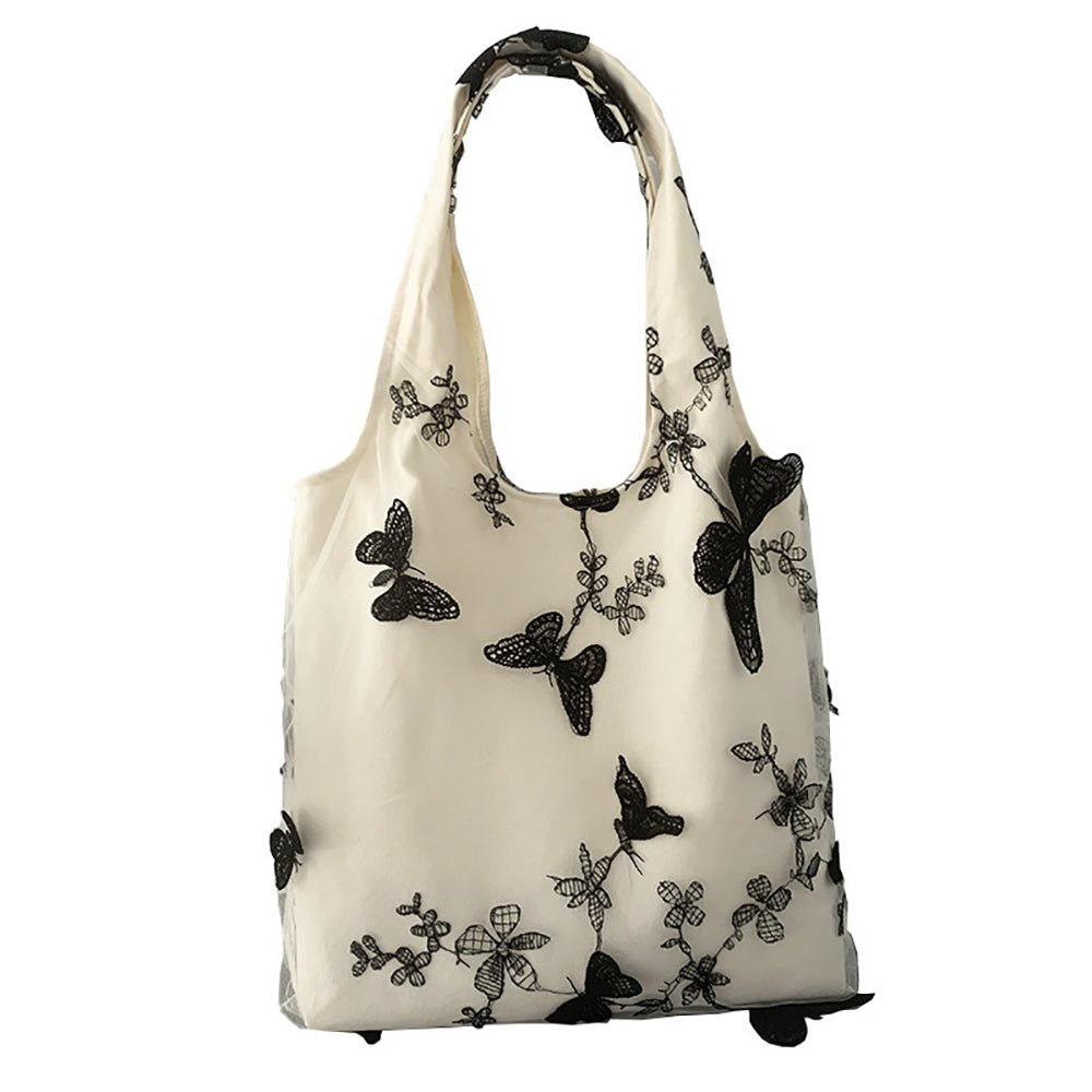 Women Textured Structured Tote Bag