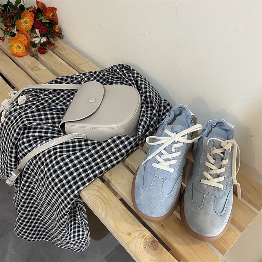 Women Solid Structured Sling Bag