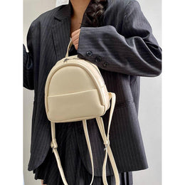 PU Swagger Sling Bag