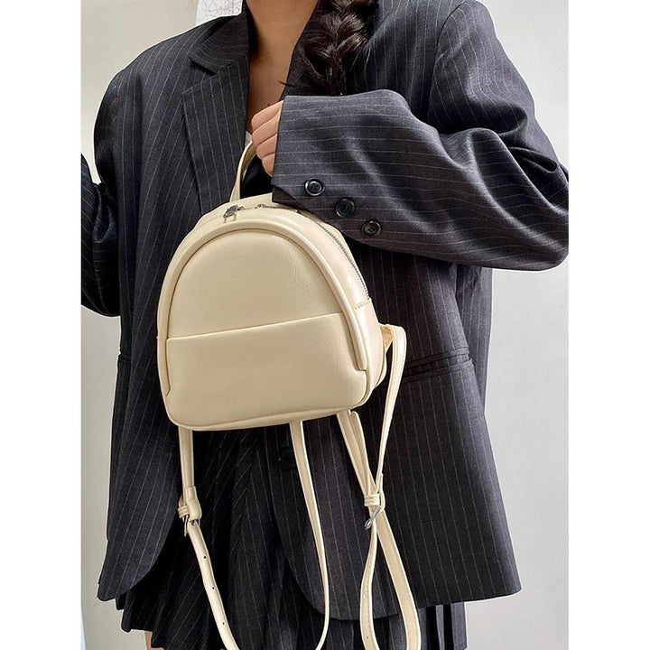 PU Swagger Sling Bag