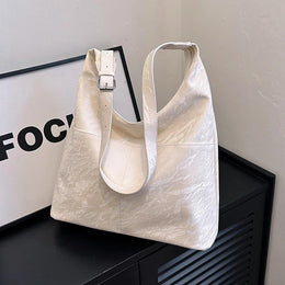 Women Abstract Printed Shopper Tote Bag