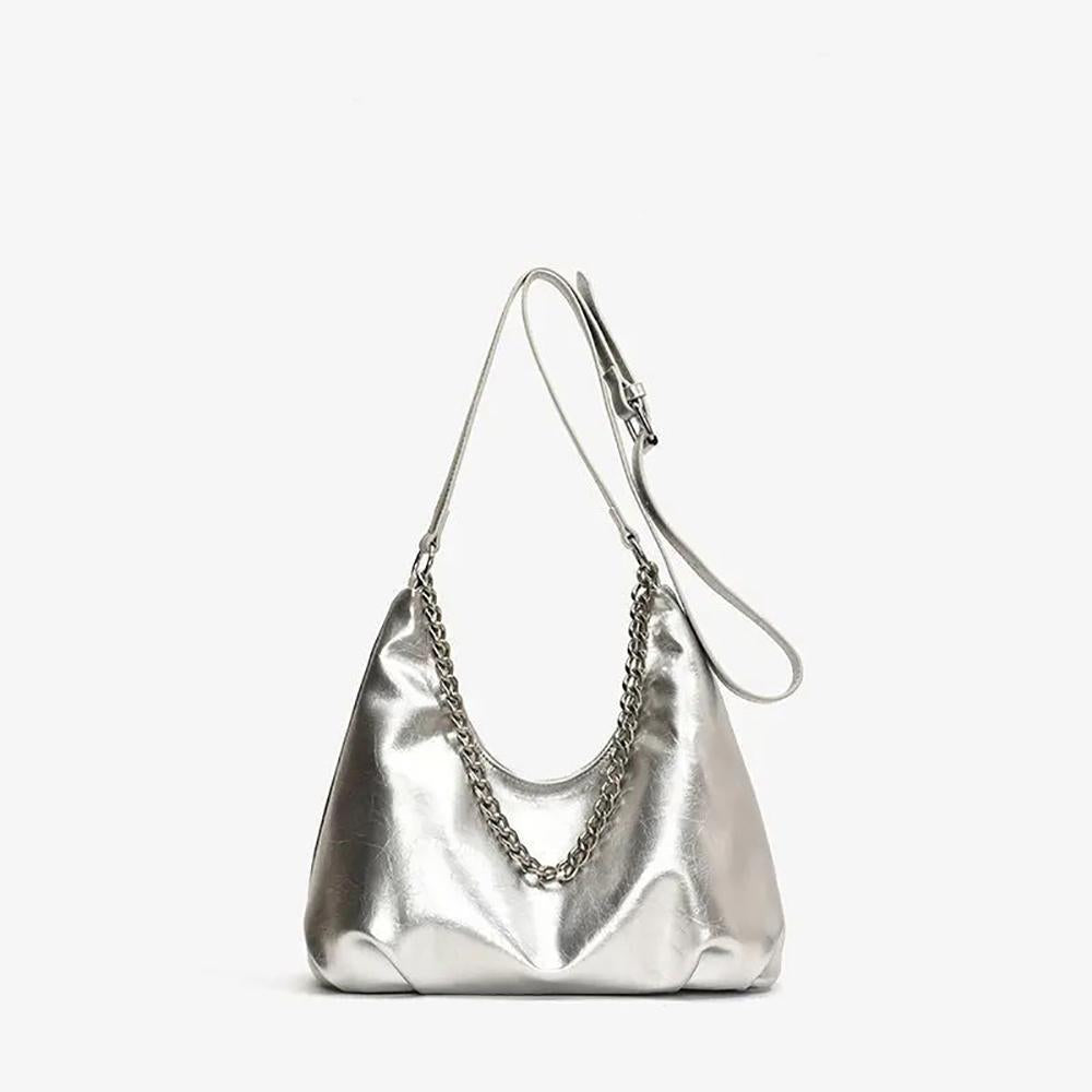 Women Solid Shopper Shoulder Bag