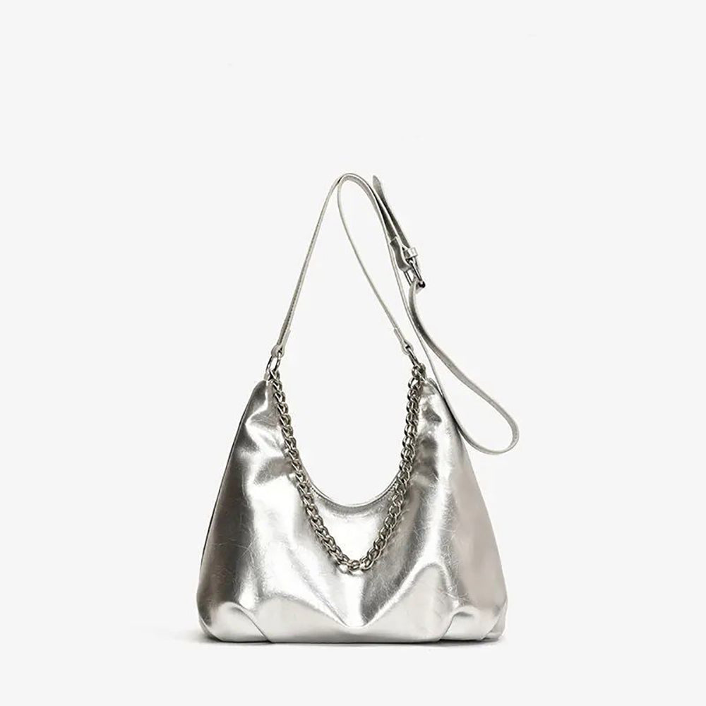 Women Solid Shopper Shoulder Bag