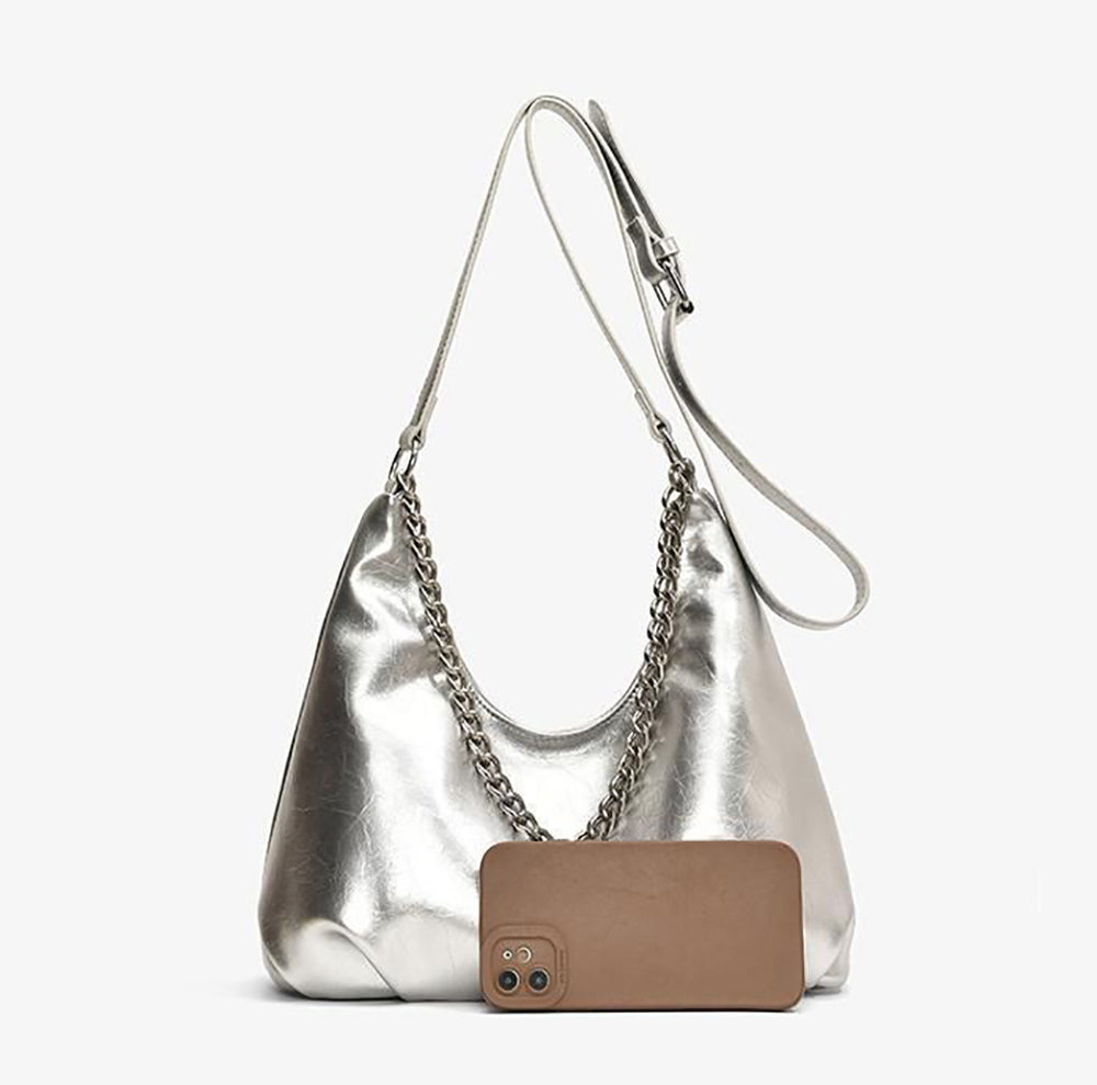 Women Solid Shopper Shoulder Bag