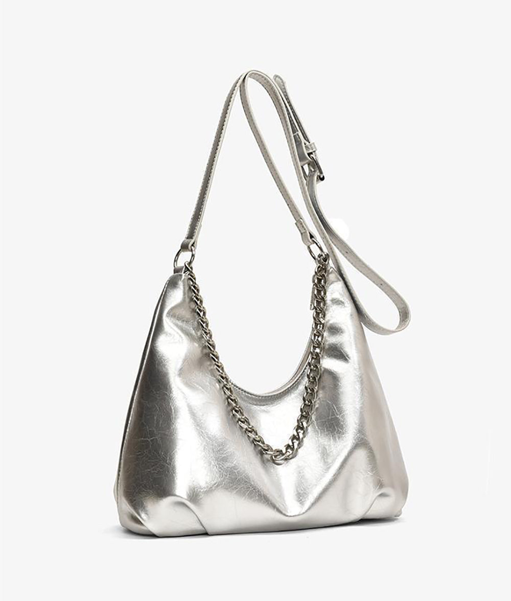 Women Solid Shopper Shoulder Bag