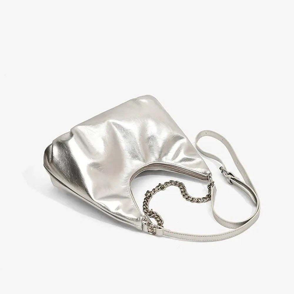 Women Solid Shopper Shoulder Bag