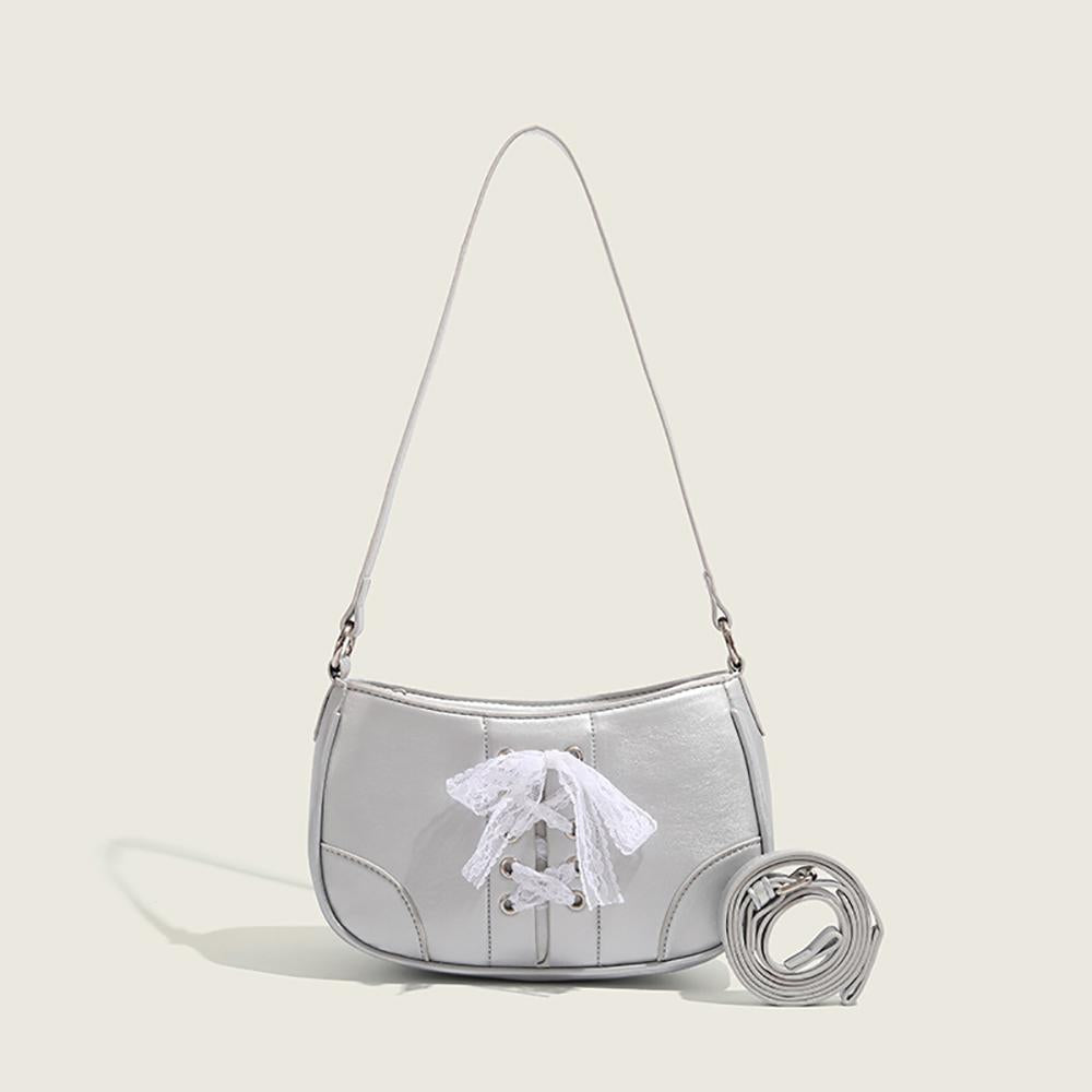 Women Solid Shopper Shoulder Bag