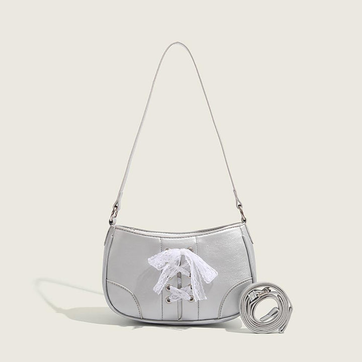 Women Solid Shopper Shoulder Bag