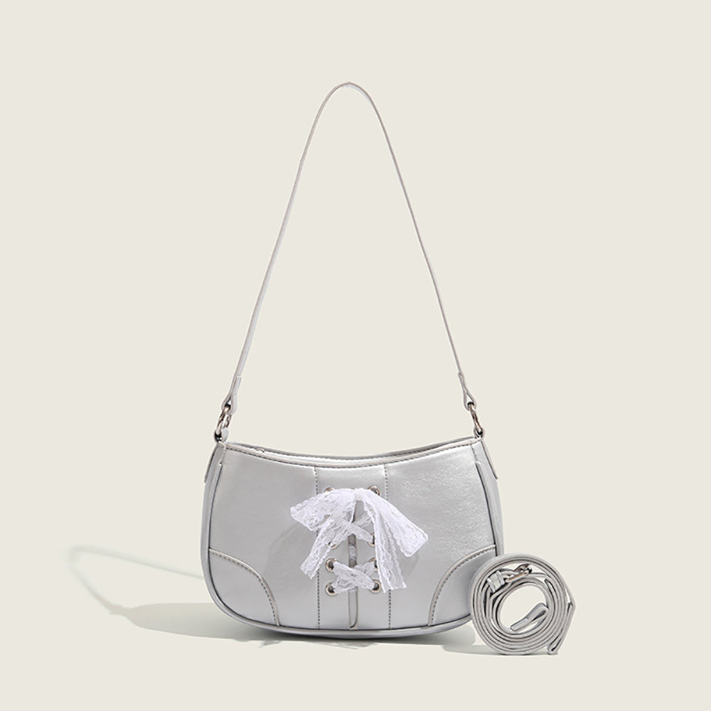 Women Solid Shopper Shoulder Bag