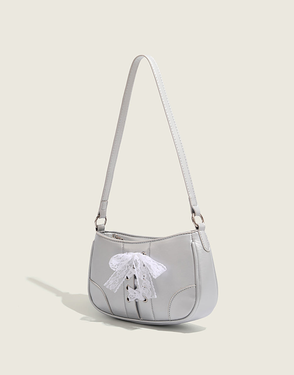 Women Solid Shopper Shoulder Bag