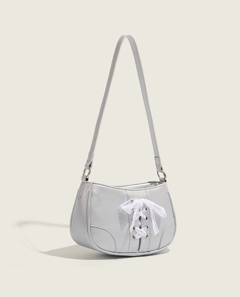 Women Solid Shopper Shoulder Bag