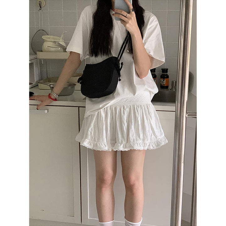 Women Solid Shopper Shoulder Bag