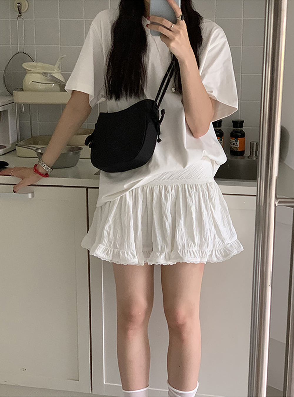 Women Solid Shopper Shoulder Bag