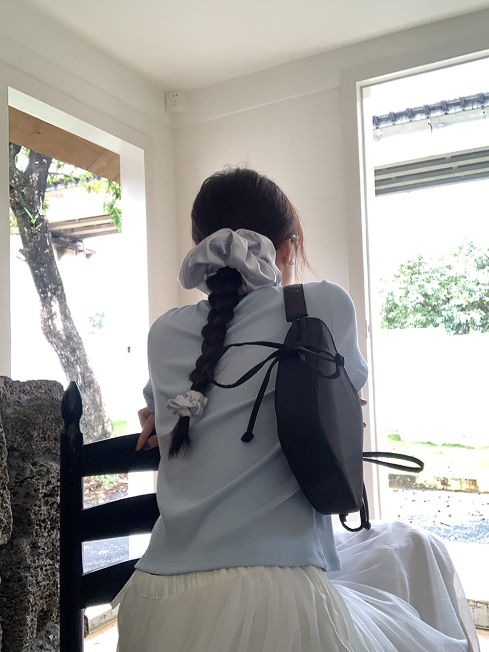 Women Solid Shopper Shoulder Bag