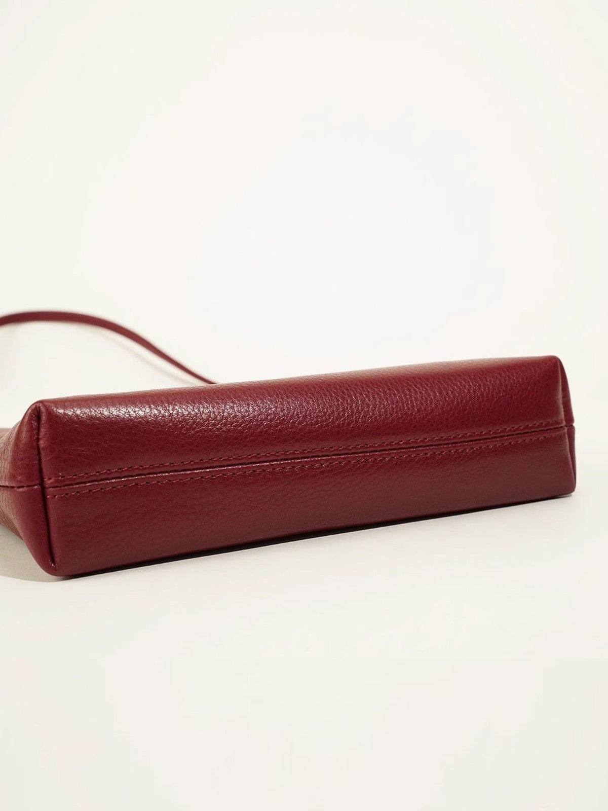 Women Textured Structured Sling Bag