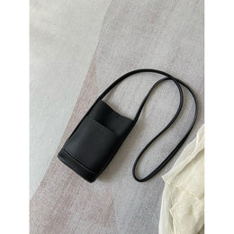 Women Textured Swagger Sling Bag