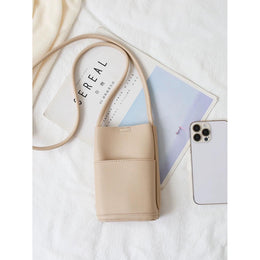 Women Textured Swagger Sling Bag