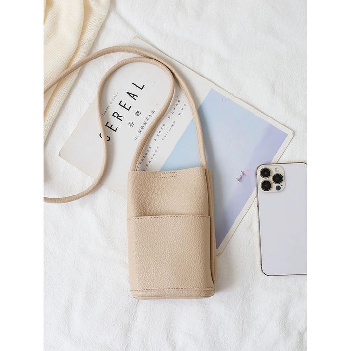 Women Textured Swagger Sling Bag