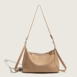 Women Solid Shopper Shoulder Bag