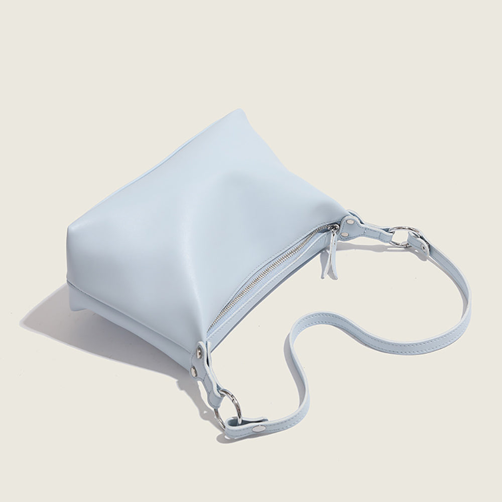 Women Solid Shopper Shoulder Bag