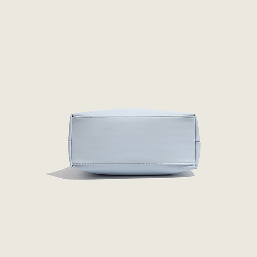 Women Solid Shopper Shoulder Bag
