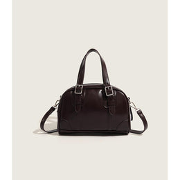 Women Solid Shopper Shoulder Bag