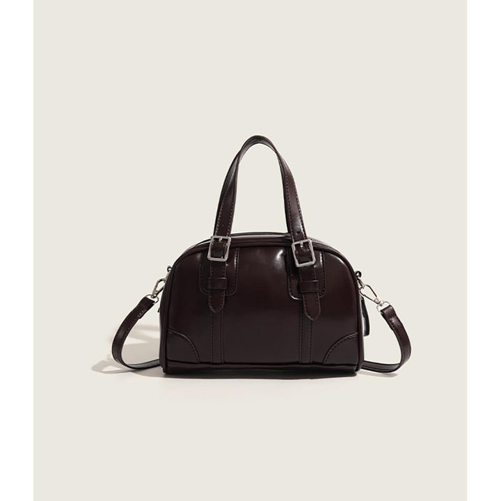 Women Solid Shopper Shoulder Bag