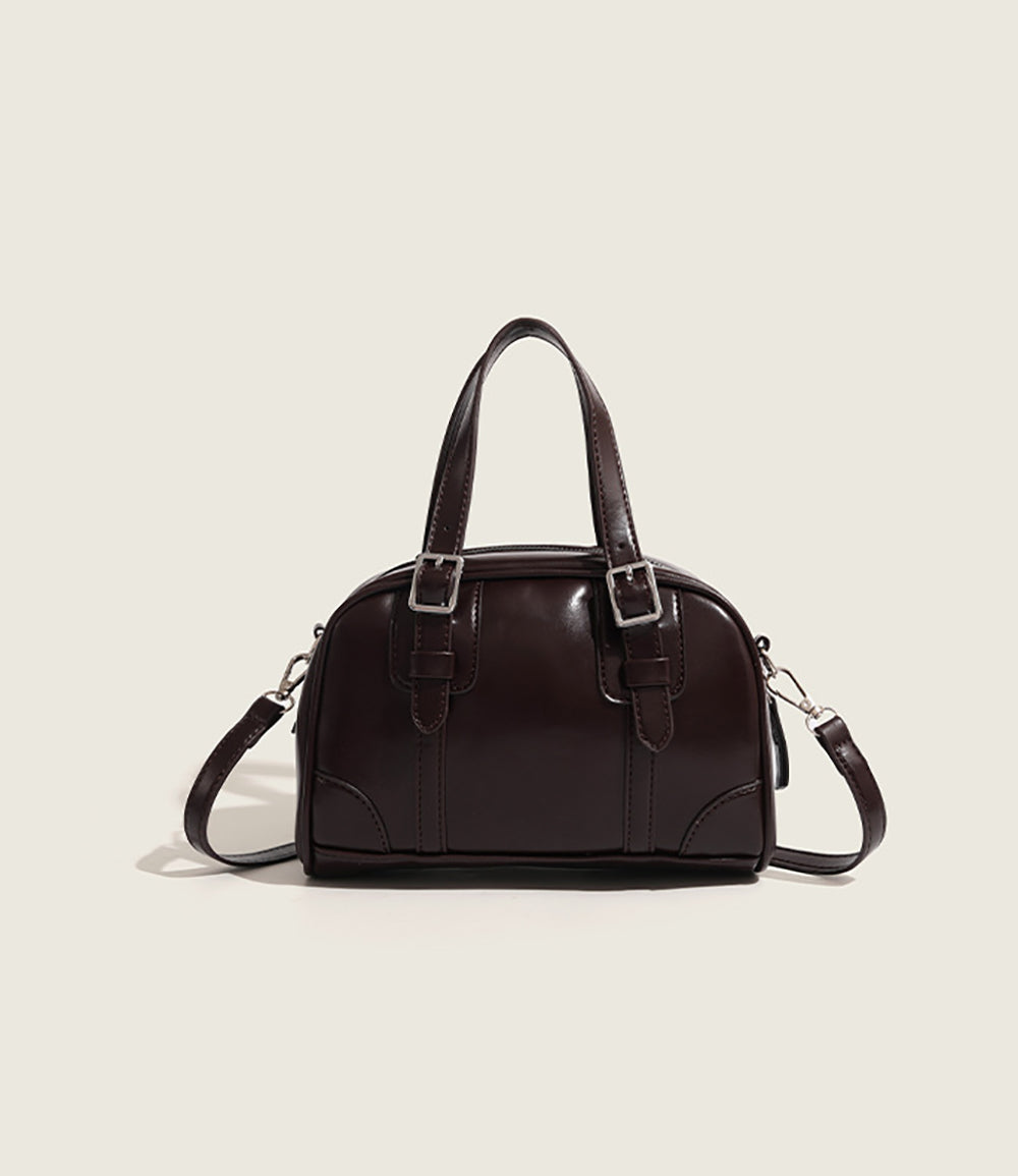 Women Solid Shopper Shoulder Bag