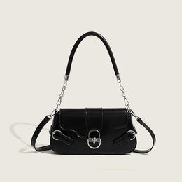 Women Solid Shopper Shoulder Bag