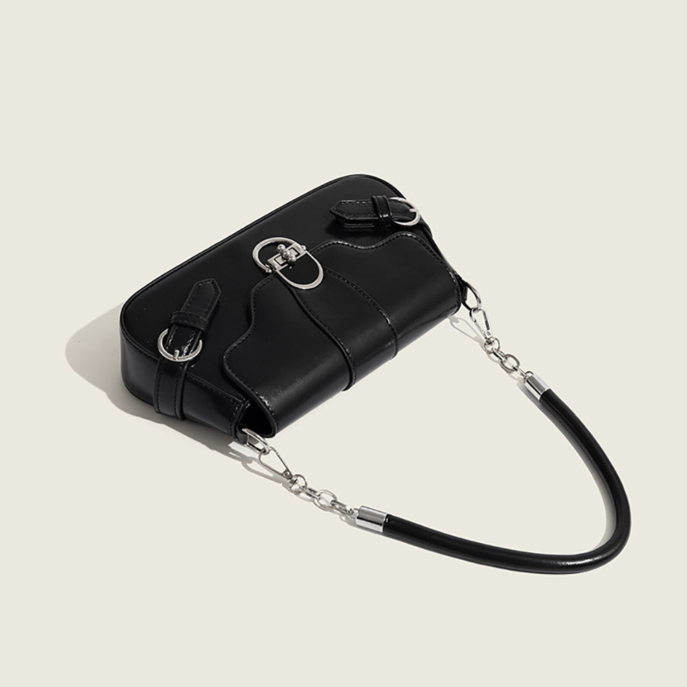 Women Solid Shopper Shoulder Bag