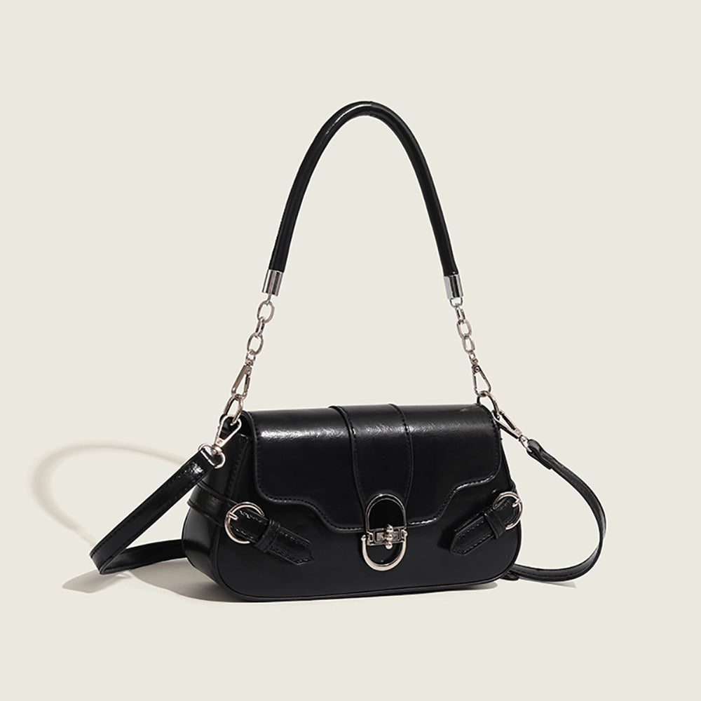 Women Solid Shopper Shoulder Bag