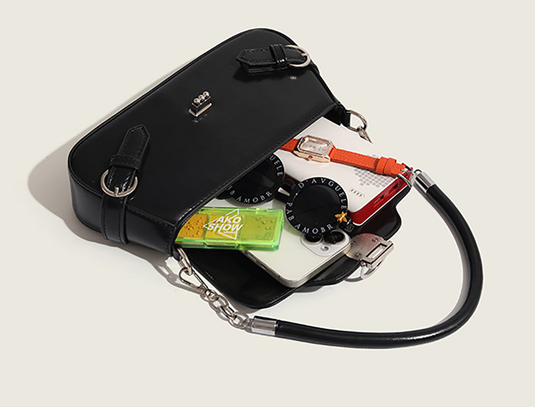 Women Solid Shopper Shoulder Bag