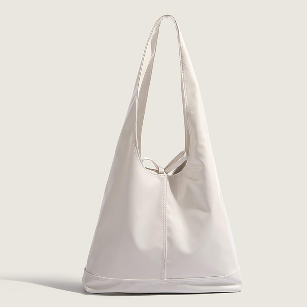 Women Solid Swagger Hobo Bag