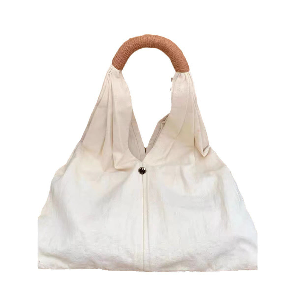 Bucket Handheld Bag