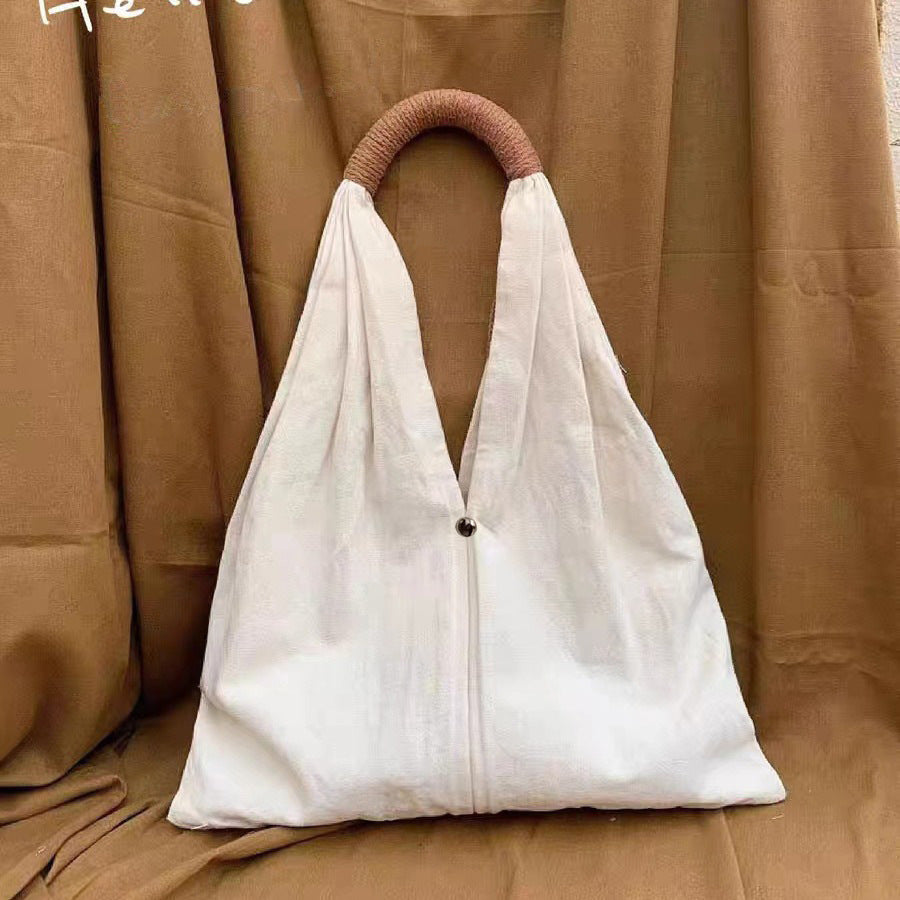Bucket Handheld Bag