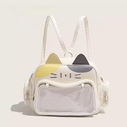 Multi Solid NA Shoulder Bag