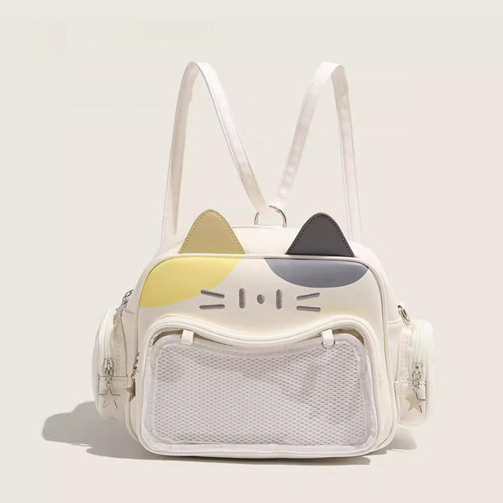 Multi Solid NA Shoulder Bag