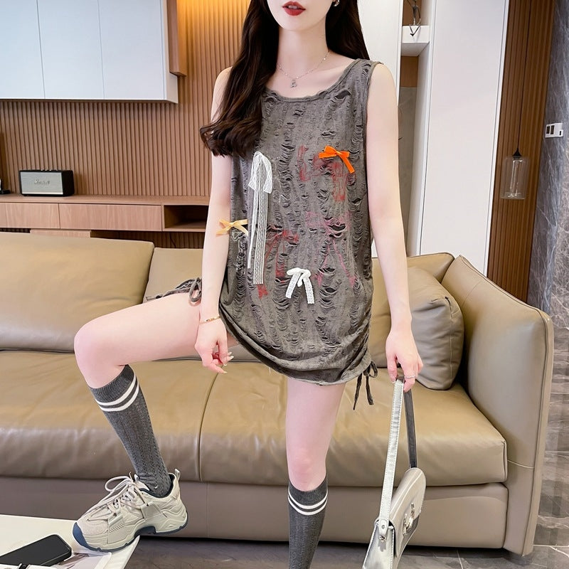 Self Design Top