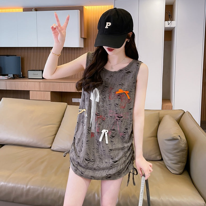 Self Design Top