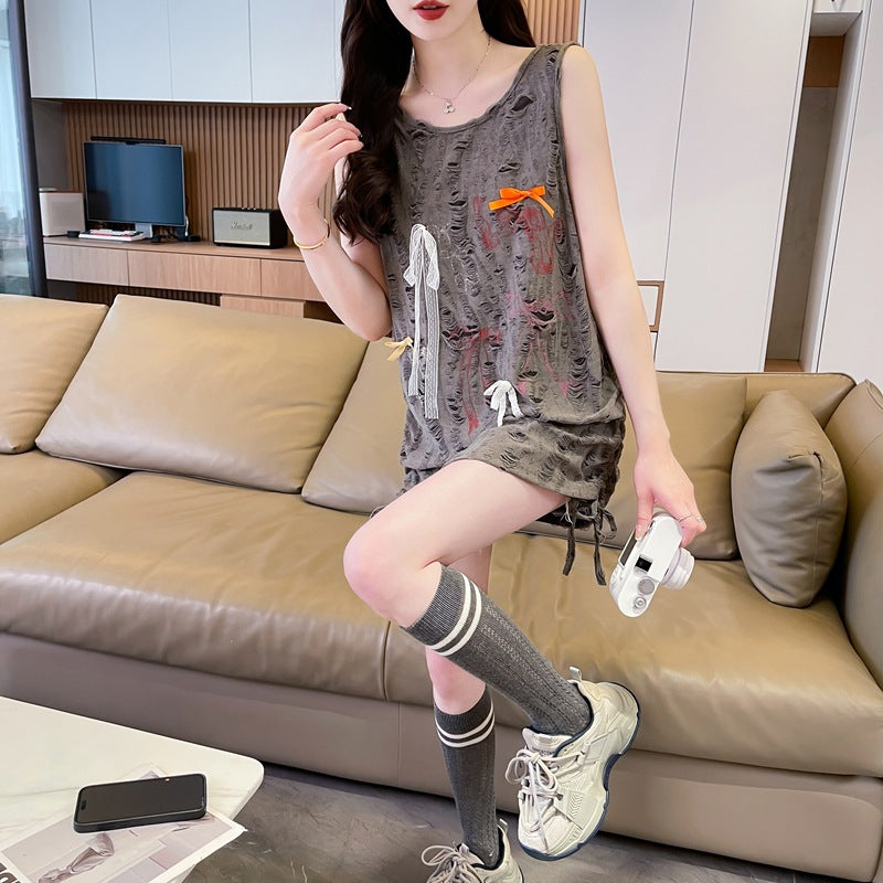 Self Design Top