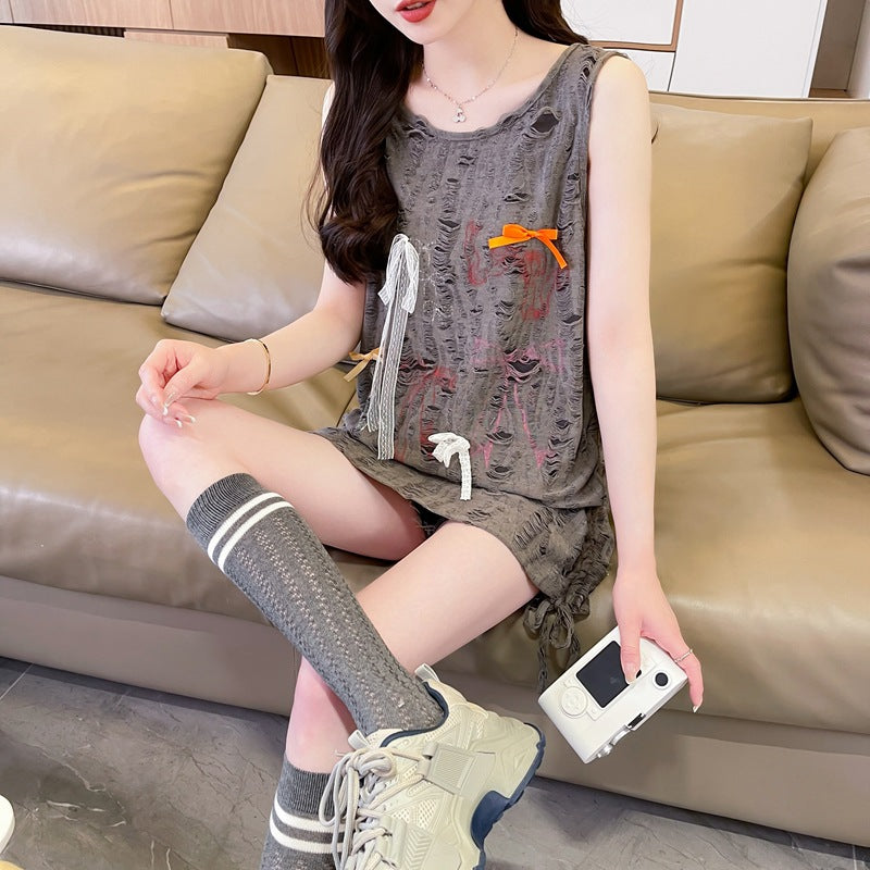 Self Design Top
