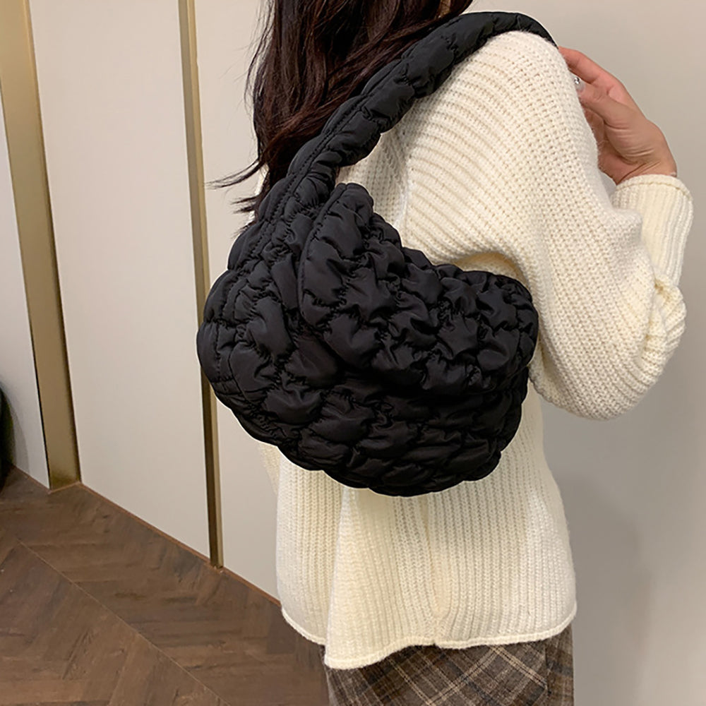 Swagger Handheld Bag
